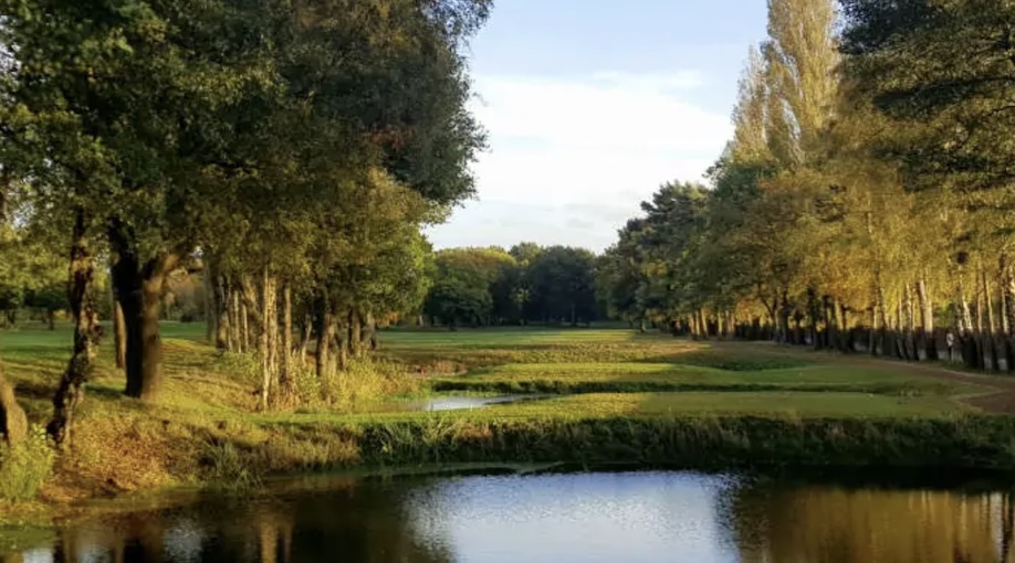 Photo of Knutsford Golf Club